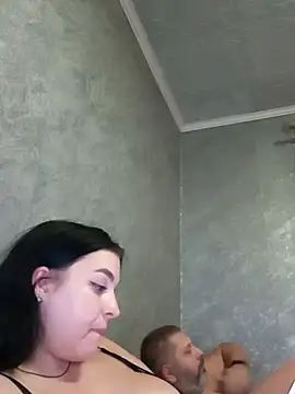 Greta_Tamar live cam screenshot malefemale on Home.Pink — Cozy Live Cams & Chat