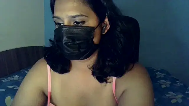 Live sex cam di Karan_Ash