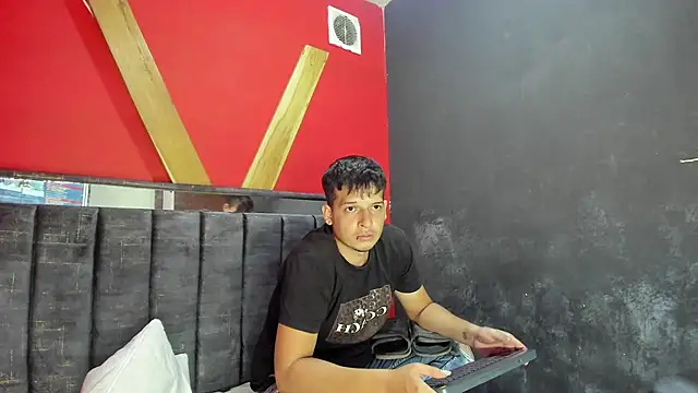 ferneymanti - FerneyManti's free webcam