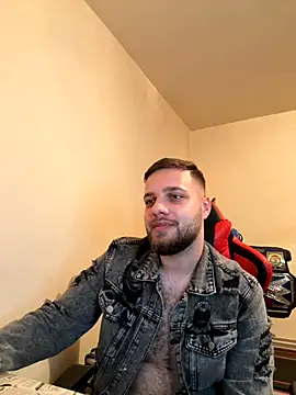  KingAdonisss chat room