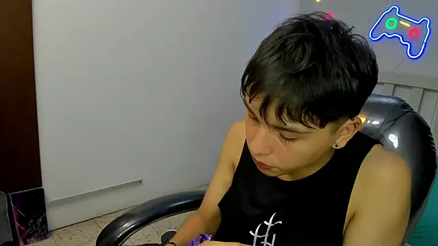 stiwentwink (M twink) - full maked