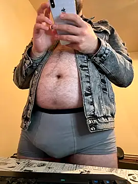 kingadonisss (M twink) - Jerk cock