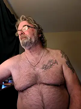 Doherty10 – webcam model profile photo