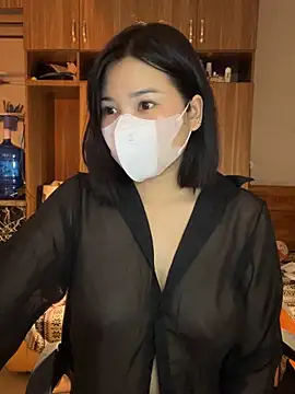 Lalisa_2k5 live cam screenshot female from Vietnam on CamSexing – Live Sex Chat & Webcam Shows