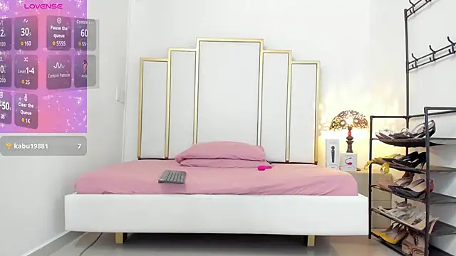 abycollins (F teen) - squirt