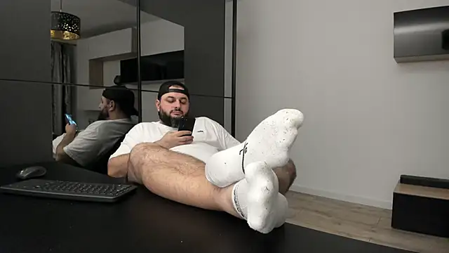 dravenpeak (Ask my age) - 👑