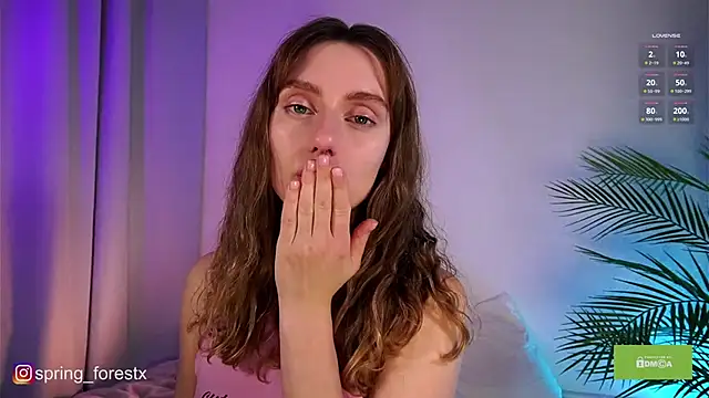  spring_forest chat room