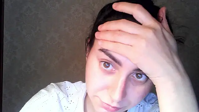 kashtanka_ - Kashtanka_'s free webcam - UK Sex Cams