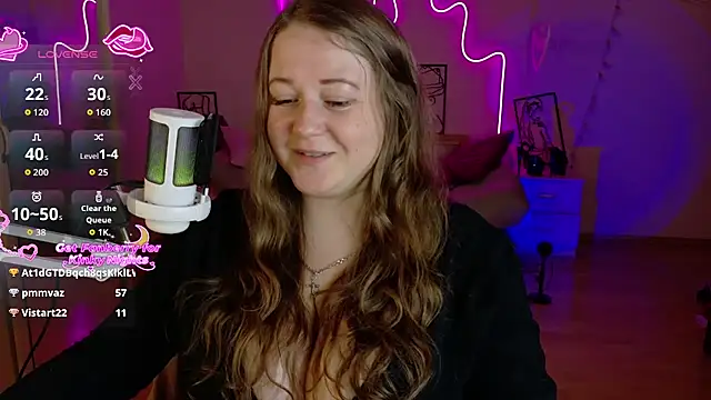 lizzyshine - LizzyShine's free webcam - UK Sex Cams