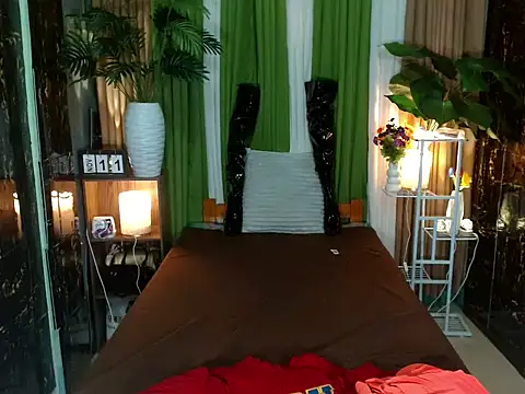 queen_kendalx19 (T young) - massive cum show