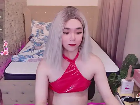 ts-yoshi - Ts-yoshi's free webcam - UK Sex Cams