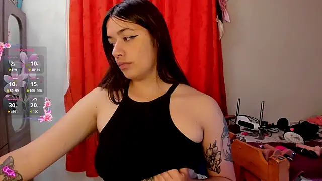 soul_catleya - Soul_Catleya's free webcam - UK Sex Cams