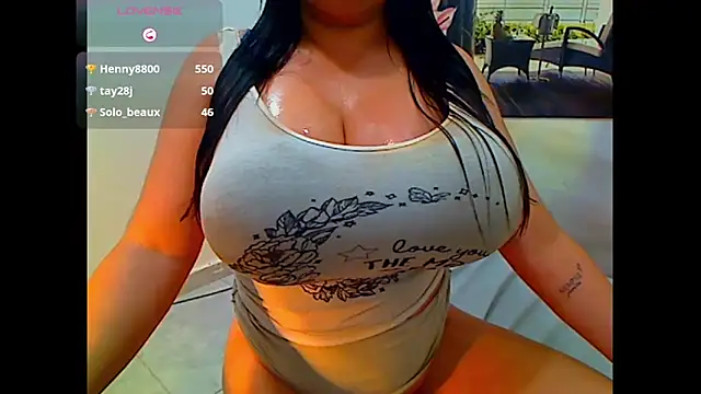 bigcocksexyluisa (T milf) - #anal #ass-to-mouth #best #big-ass #big-cocks #big-tits #blowjob #brunettes #cam2cam #cheap-privates #colombian #creampie #cumshot #curvy #deepthroat #dildo-or-vibrator #dirty-talk #double-penetration #erotic-dance #facial #fingering #fisting #hairy #handjob #hd #interactive-toys #latin #lovense #milfs #oil-show #recordable-privates #recordable-publics #rimming #sex-toys #sexting #shemale #smoking #spanish-speaking #spanking #squirt #strapon #striptease #swallow #tg #titty-fuck #topless #trimmed #ts