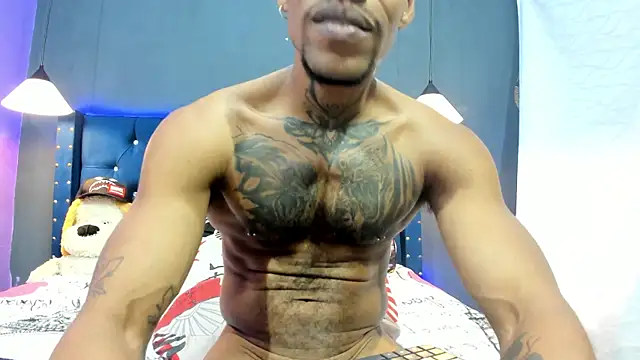 salomon_koude (Ask my age) - show cum