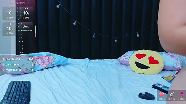 hornybarelylegalgirl