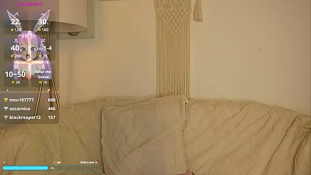 bunnycuteshy - Bunnycuteshy's free webcam - UK Sex Cams