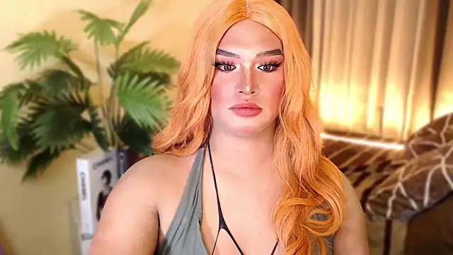 urgoddess_chloe (M twink) - BUZZ YOUR QUEEN TO MAKE ME CUM 🥵