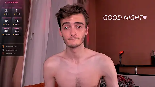 spider____man (M young) - Cum show