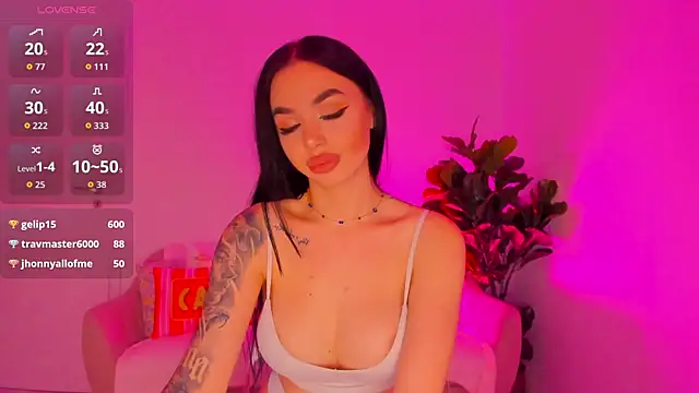 tiabelle (F teen) - BiG Squirt At GOAL