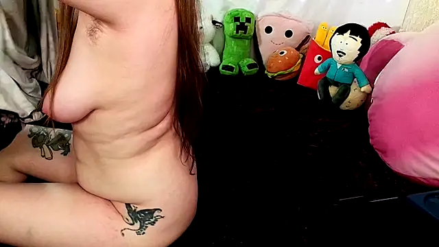 GamerGirlRoxyAndLee's Stripchat show and profile