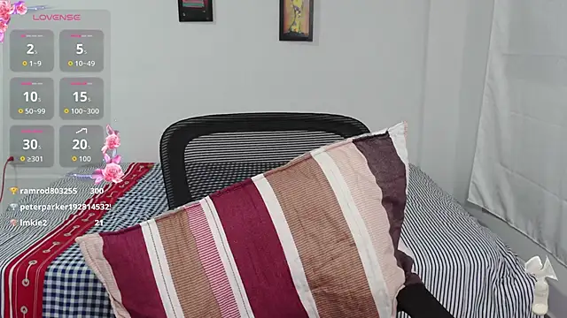 umarany - Umarany's free webcam - UK Sex Cams