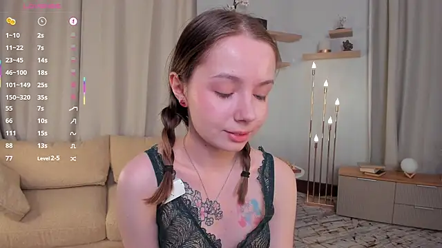  DominikaElis chat room