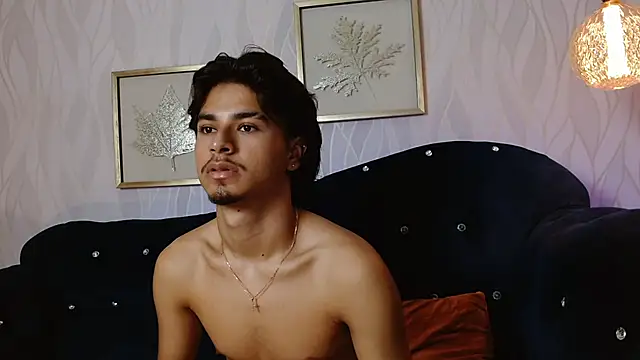 mathewadams (M twink) - Cumshom