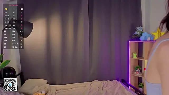  BelindaParbs chat room