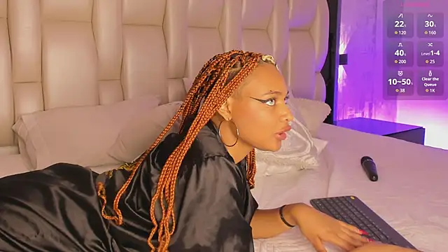 _curlygirl_ - _CurlyGirl_'s free webcam - UK Sex Cams