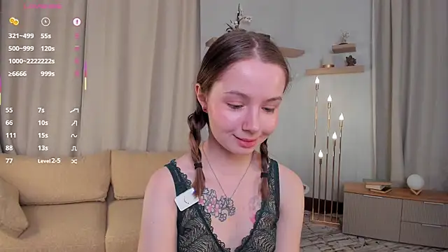  DominikaElis chat room