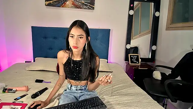 Live sex cam di Amberx_Sweet