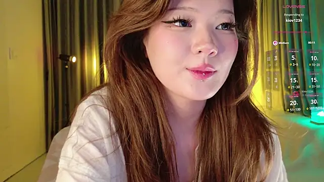 kitayamachu (F teen) - full naked