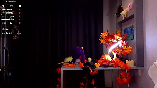 Hisoka_akerley live cam screenshot female on Hacty – Hot Adult Clips & Live Cams