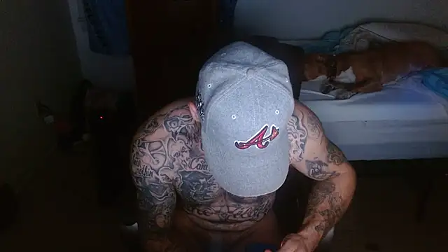 daddy_kane8--- (M young) - me cummmmin