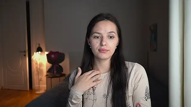 EwelynScott webcam stripchat model stream image