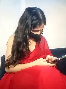 Live webcam thumbnail of Ur_prisha7 from . Watch my show!