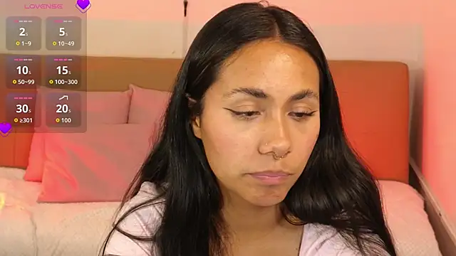 ana_tay1 - Ana_tay1's free webcam - UK Sex Cams