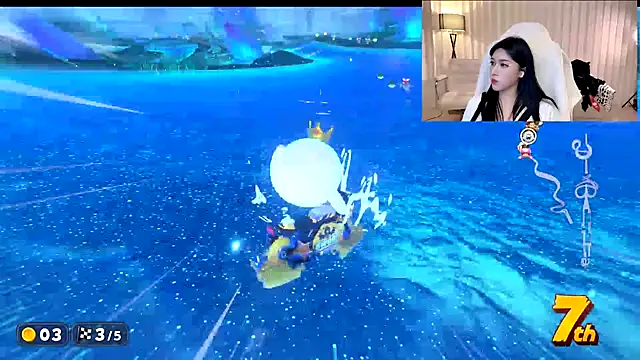 canbaobao-kk (F young) - 第一名