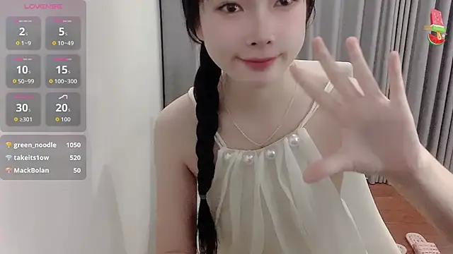 azami_chan (F young) - Make me happy 自分を幸せにする