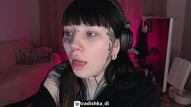 tradishka