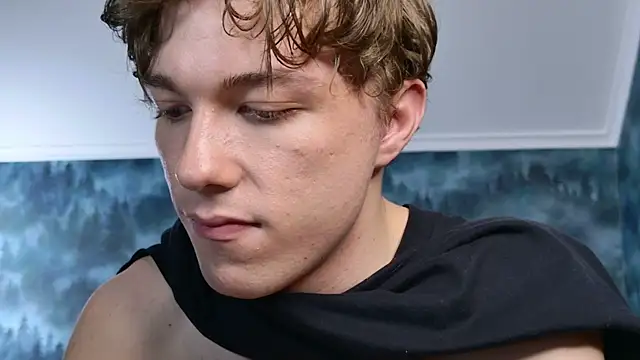 markshot_ (M twink) - jerk off 5 min