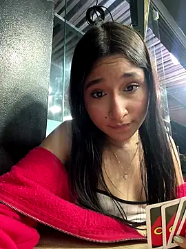 ariasex_ - Ariasex_'s free webcam - UK Sex Cams