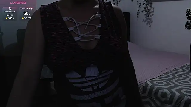 gaby_jhonson - Gaby_Jhonson's free webcam - UK Sex Cams