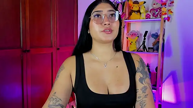 eymy-hadid - Eymy-hadid's free webcam - UK Sex Cams