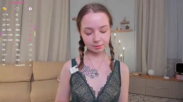  DominikaElis chat room