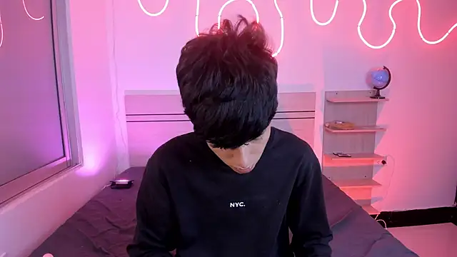 luccas_ferreira (M twink) - Show ass