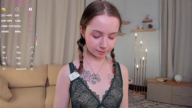  DominikaElis chat room