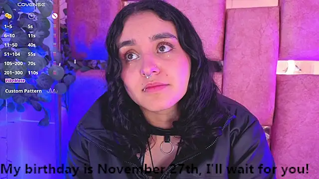 _ambar-devon_ - _Ambar-devon_'s free webcam - UK Sex Cams