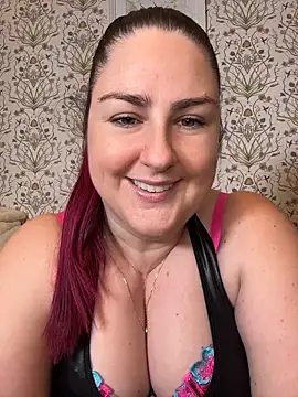 Lacey-BBW