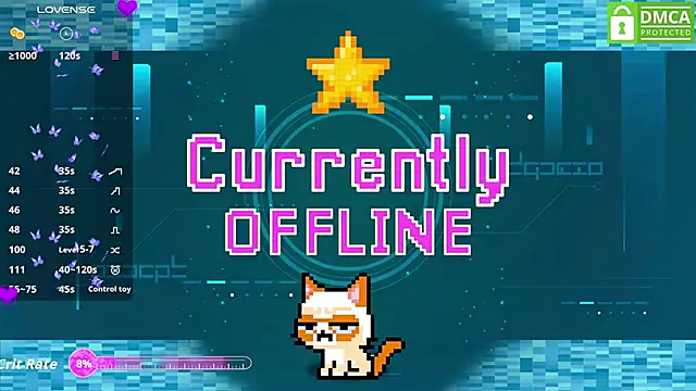 meowmeowzoe (F young) - Squirt